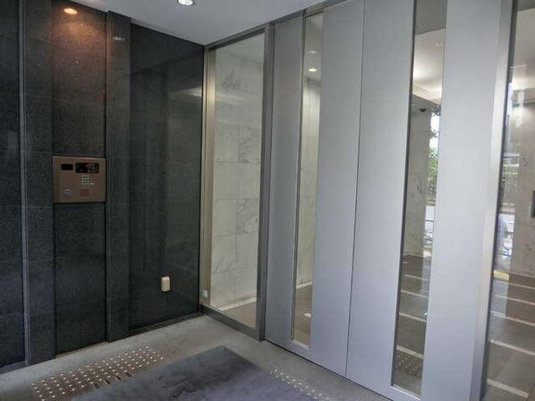 レジディア文京音羽IIの物件内観写真